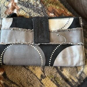 Thirty one wallet